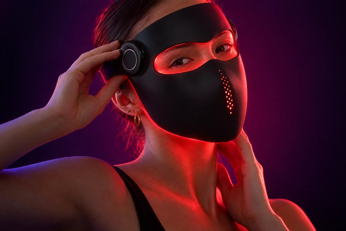 Face & Scalp