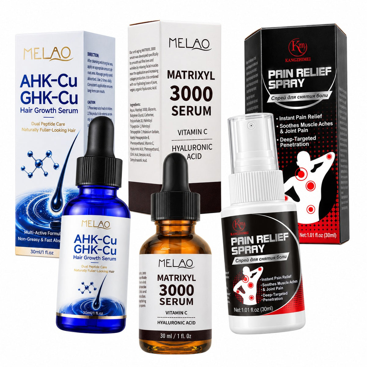 Serums
