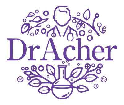DrAcher Health