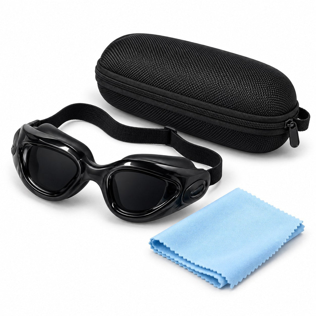 DrAcher Pro Eye Safety Kit